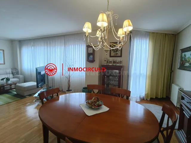 PISO CUATRO DORMITORIOS, G3 JUNTO HUBU — 2