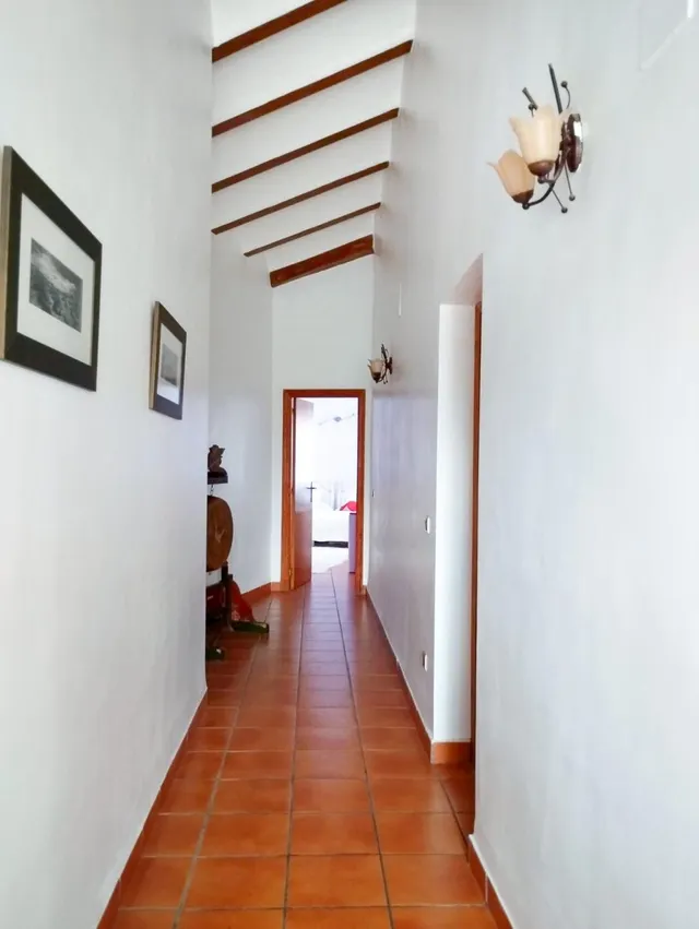 Casa de Pueblo 4 habitaciones 265m² en venta - Pueblo — 38
