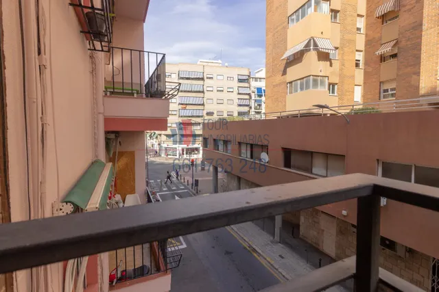 Piso 3 habitaciones 76m² en venta - Carolinas Altas — 12