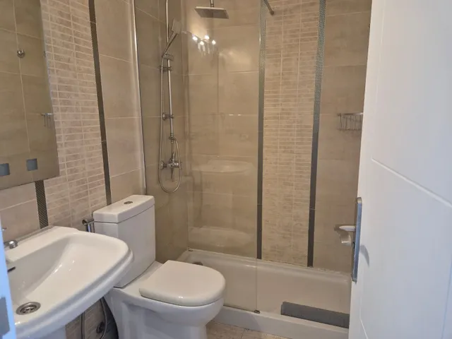 Piso 4 habitaciones 200m² en venta - Playa del Duque — 21