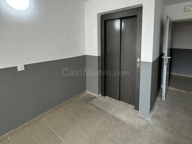 Piso a reformar en venta en Vera, Almería. - foto 5