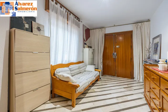 Chalet en Monachil — 24