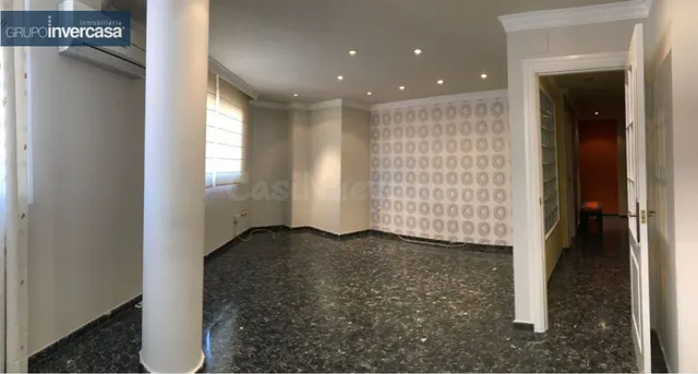 Dúplex en alquiler situado en zona Barrio Socusa de Manises