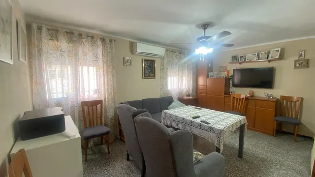 PISO EN LOS PAJARITOS — 11