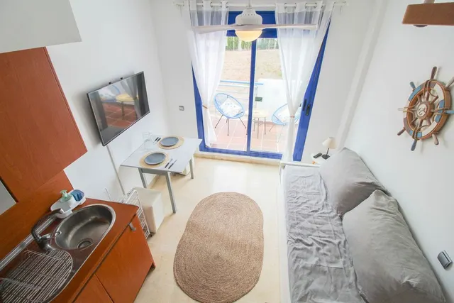 Ático 1 habitación 87m² en venta - Benalmádena Costa - foto 4
