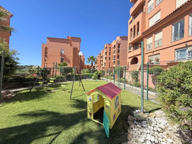 Apartamento 2 habitaciones 84m² en venta - Costa del Sol — 41
