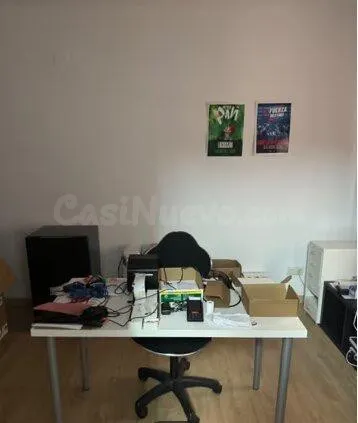 Oficina en Venta en Virgen de la Montaña - foto 2