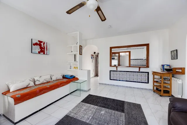Apartamento luminoso 2 hab en Torrevieja cerca playa La Mata — 12