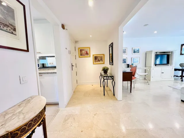 Apartamento 2 habitaciones 95m² en venta - Marbella — 8