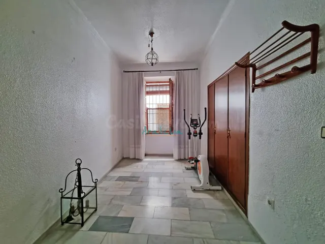 CASA SEÑORIAL CERCA DE LA MEZQUITA. - foto 4