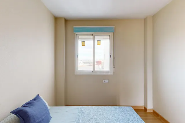 Un ático para estrenar. Una terraza para disfrutar. Una vida por comenzar. — 34