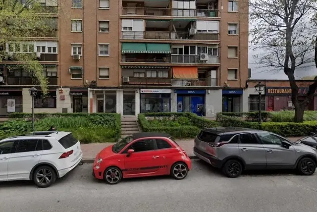 Venta de Local Comercial en Mostoles (Madrid) - foto 2