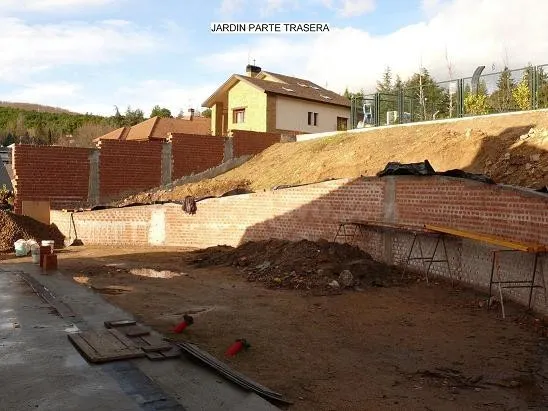 Casa-Chalet en Venta en Navacerrada Madrid - foto 3