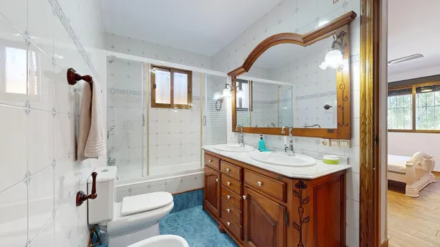 UNICA Y EXCLUSIVA VIVIENDA — 43