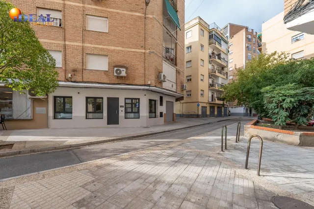 Exclusivo apartamento a estrenar en Fontiveros — 20