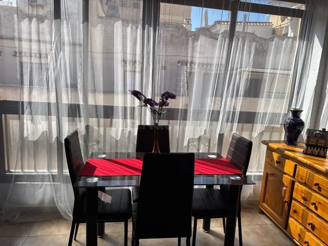 LA MATA PUEBLO , ATICO CON SOLARIUM PRIVADO !! — 4