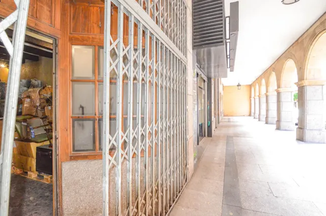 Urbis te ofrece un local comercial en alquiler en zona Centro, Salamanca. — 5