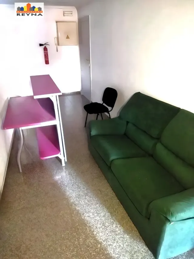 SE ALQULA LOCAL COMERCIAL EN ELCHE — 8