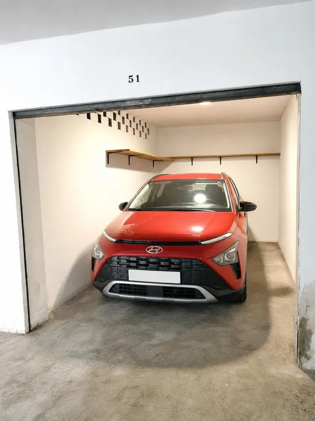 Piso en El Atabal — 23