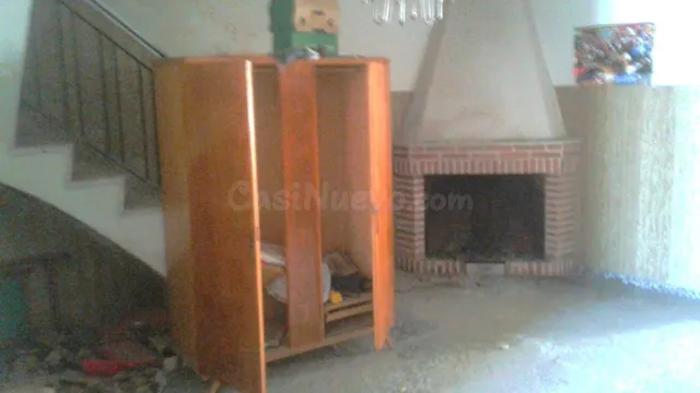 CASA PARA REFORMAR EN VENTA EN VILA-REAL - foto 4