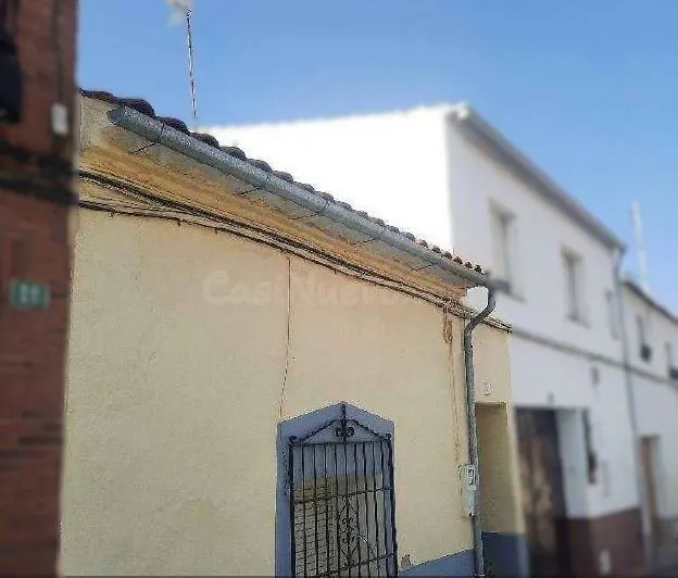Venta casa en La Puebla de Montalban — 3