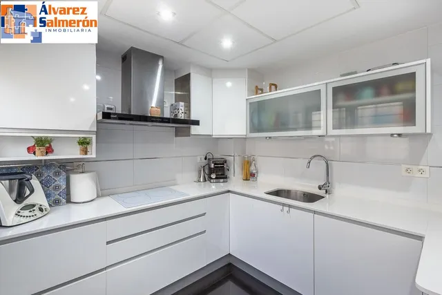 Espectacular casa en Maracena — 14