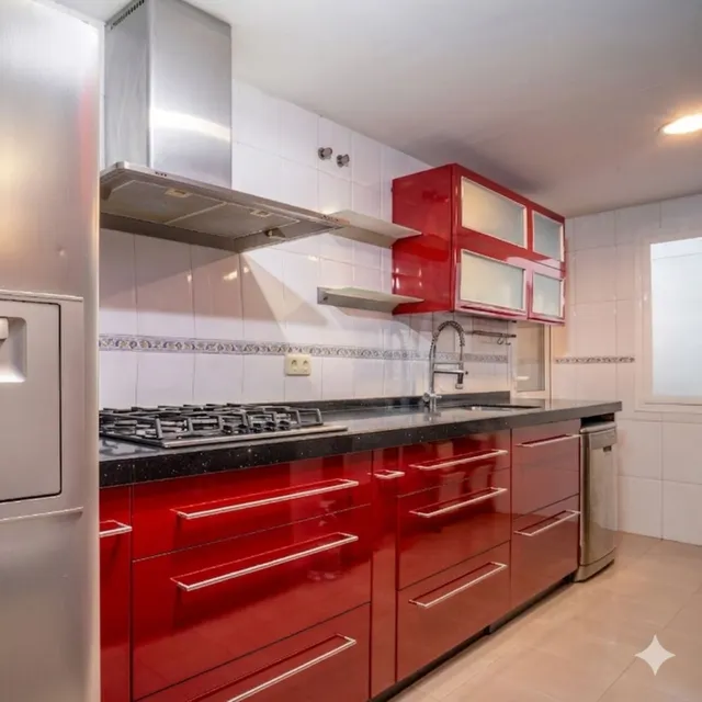 Apartamento 3 habitaciones 107m² en venta - Centro — 9