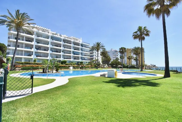 Apartamento 2 habitaciones 119m² en venta - Riviera del sol — 45