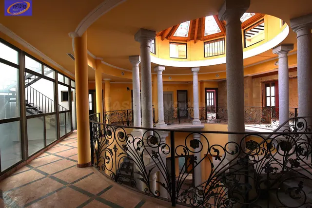 EDIFICIO RESIDENCIAL PICASSO EN CARLET - foto 2