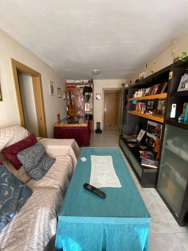 PISO EN VENTA EN LA PRUSIANA - foto 5