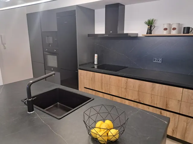 Se vende adosado en Coín — 6