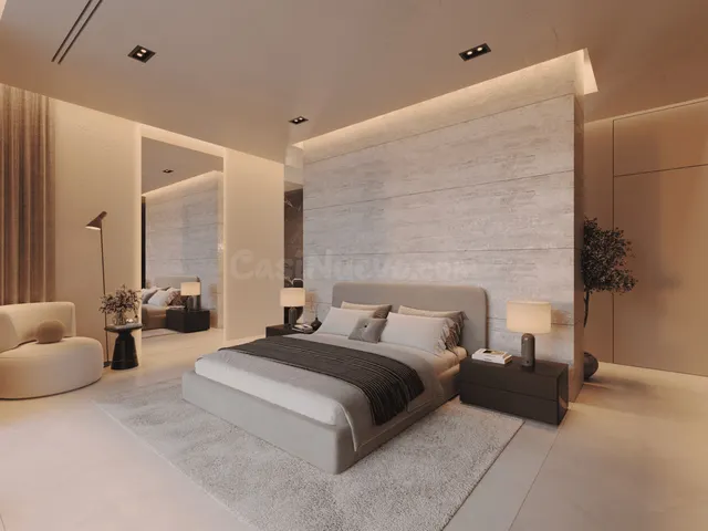 Chalet 6 habitaciones 597m² en venta - Riviera del sol — 5