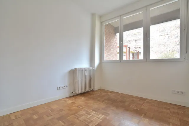 Se alquila piso de 2 dormitorios con increible terraza de 100m2 — 21