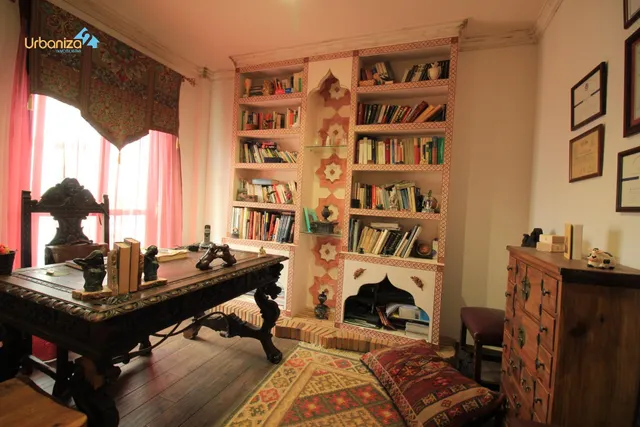 La casa de tus sueños en Olivenza — 29