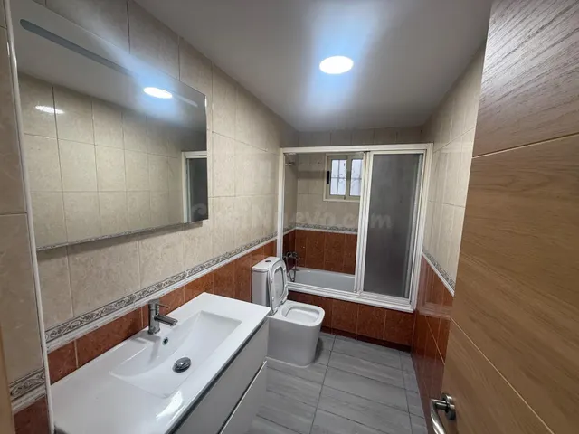 Apartamento 2 habitaciones 68m² en venta - Estacion de autobuses — 9