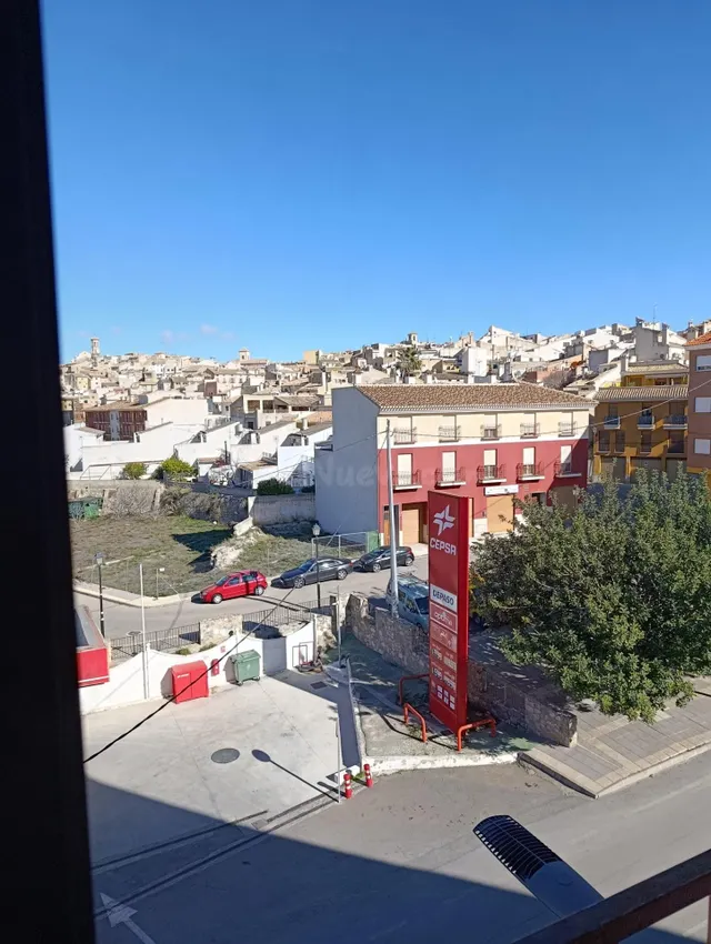 PISOS EN VENTA PARA REFORMA EN ZONA CENTRICA DE CEHEGIN — 3