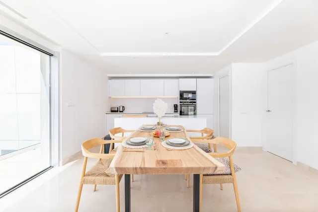 Apartamento 2 habitaciones 107m² en venta - Marbella — 6