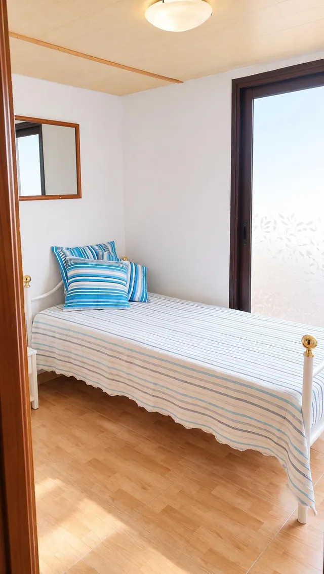GUARGACHO- Tenerife Sur- ÁTICO dúplex - 2 habitaciones- 2 BAÑOS- balcón,  Entrada 40.000€ - hipoteca 680€/ mes — 6