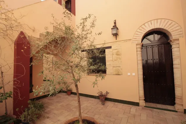 CASA EN ALQUILER EN CARMONA — 45