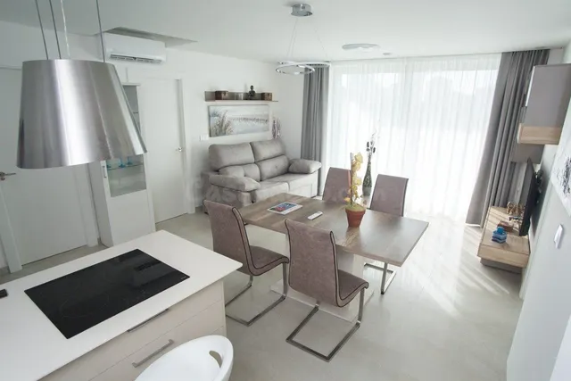Apartamento 1 habitación 76m² en venta - Finestrat — 3
