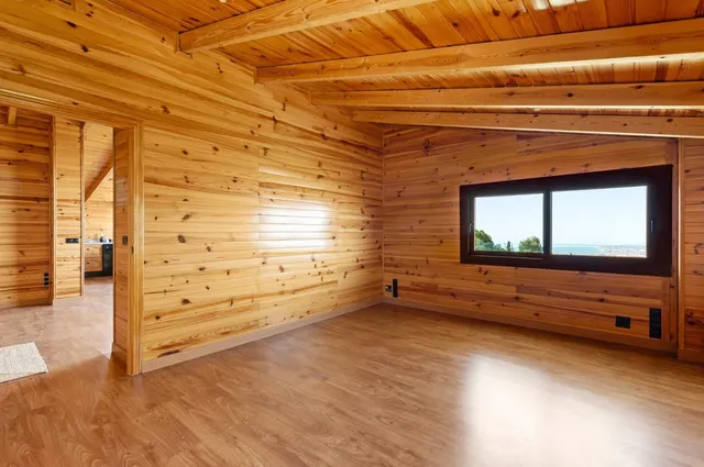 Chalet 6 habitaciones 200m² en venta - Olías — 23