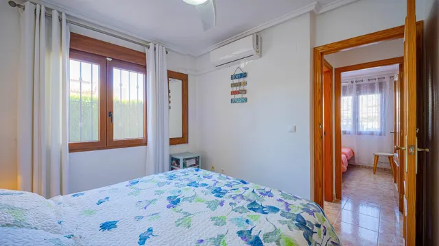 Casa Tipo Dúplex 3 habitaciones 75m² en venta - Playa Flamenca — 29