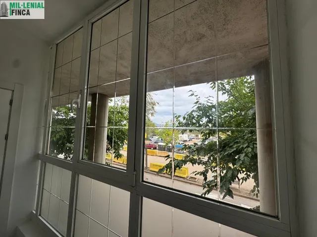 Piso recién reformado junto a Plaza España – Sabadell — 10