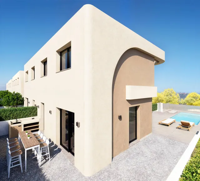 Villa 3 habitaciones 109m² en venta - Comunidad valenciana — 6