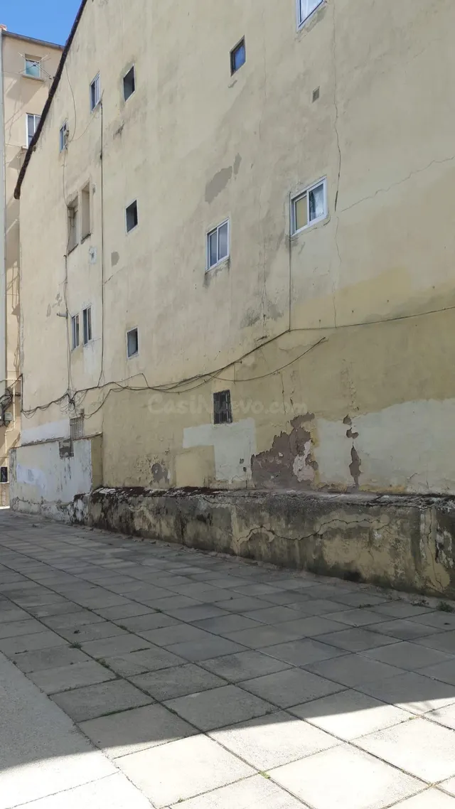 Oportunidad Única en San Agustín-Parque Europa: Piso para Re - foto 4