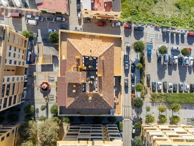 Ático 3 habitaciones 143m² en venta - Marbella — 6