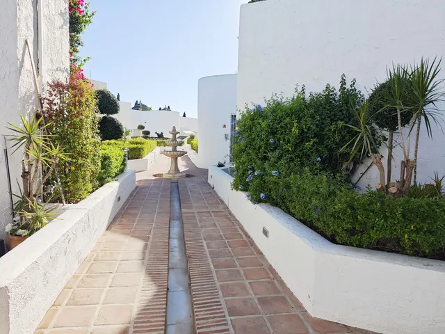 Apartamento 2 habitaciones 117m² en venta - Riviera del sol — 38