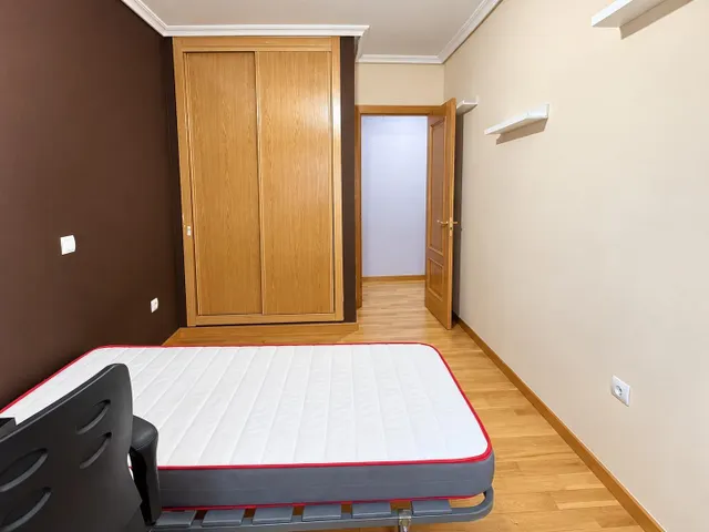 PIso en El Quiñón — 17