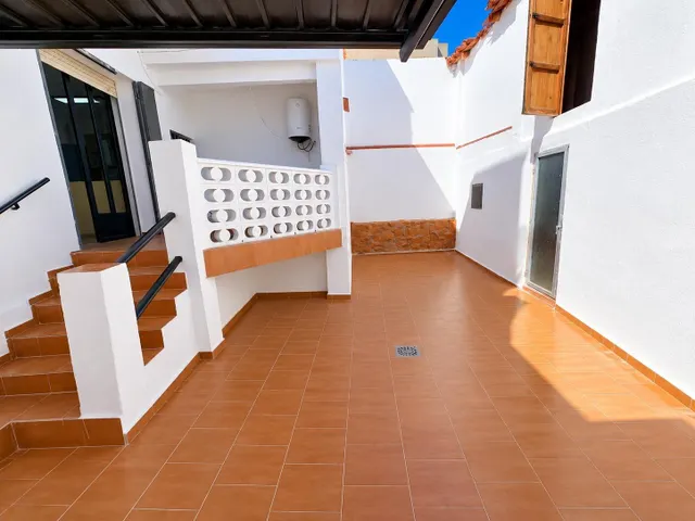 CASA DE PUEBLO CON ENCANTO, REFORMADA Y CON POSIBILIDAD DE CREAR UNA SEGUNDA VIVIENDA – GILET — 23