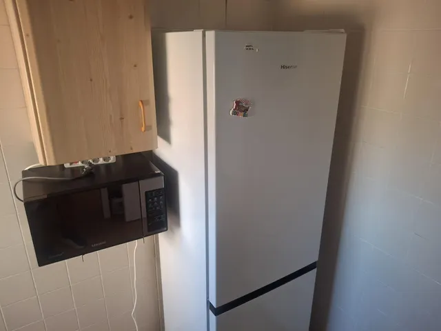 PISO EN VENTA EN CALLE BENISSA ( IDEAL PARA INVERSORES) — 22